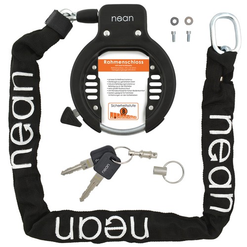 Nean rahmenschloss mit - nean,