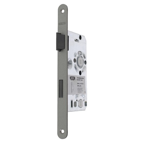 Abus einsteckschloss - abus,