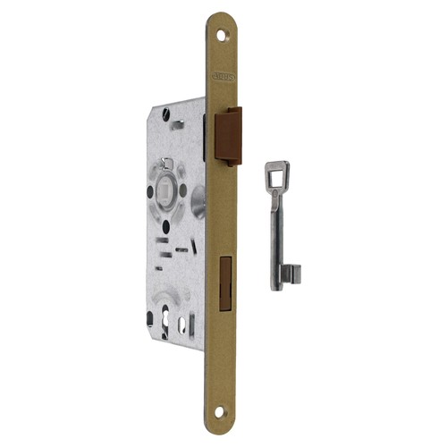 Abus einsteckschloss - abus,
